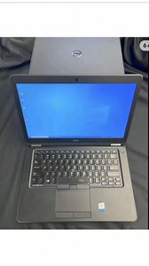 3.1K views · 23 reactions | Dell E7450 laptops Core i5, 5th Gen 256GB SSD 16GB Ram Price, K4500 Contact 0978498765 #facebookreel #Zambia #reels #facebookviral #love #viralreelschallenge #Mwebantu GN Pro @highlight | GN Pro | Facebook