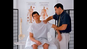 Iowa chiropractor loses license due to allegations of inappropriate touching