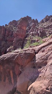 Buscando la campana 🔔 de oro, zona Rio Grande #CamargoBolivia | Camargo Bolivia