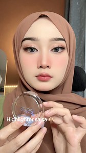 112K views · 1.1K reactions | Salsa highlighter | Tresna Intan | Facebook