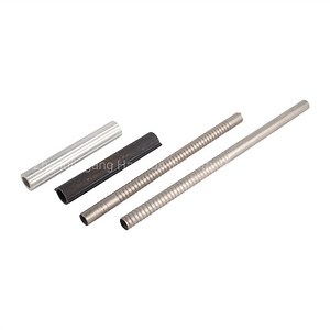 [Hot Item] Pipe with Integral Fins Hot Extruded Fin Tube Finned Pipe