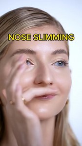 7K views · 62 reactions | Nose slimming exercises #facemassage #facefitness #facialmassage #faceyoga #facecare #nonsurgicalnosejob #nonsurgicalrhinoplasty Disclaimer: not a medical advice. For education purpose only. Consult with your physician if you have a medical condition. | Elvin Dick | Facebook
