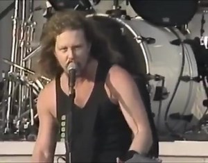 92K views · 9.9K reactions | Una de las mejores canciones de la historia del Metal. #Argentinaforall #chapter431 | Metallica- Argentina For All Chapter #431 | Facebook