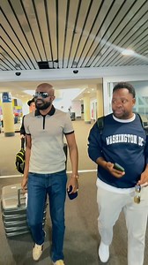 PROPHET JOSH Just LANDED . You Can’t Miss Your Seat Tonight ⏰: 9PM | Pastor Nana Frimpong