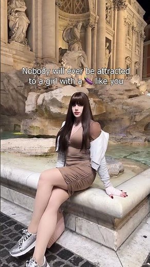 Crossdressing in public