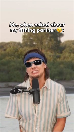 886K views · 4.7K reactions | Different. 類藍 #mudbumusa #outdoors #fishingbuddy #gonefishing #fishingpartner #lifestyle #jokes | MudbuM USA | Facebook