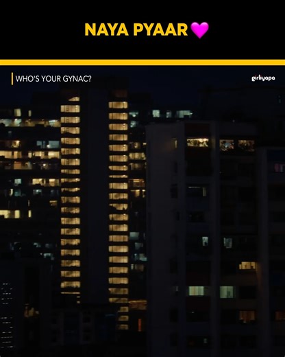 2.4K views · 28 reactions | Naya Naya Pyaar #Girliyapa #Gynac #GirliyapaOriginals | Girliyapa | Facebook