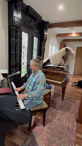 18K views · 1.1K reactions | Where the milk and honey flows | Julian Brock Gospel Piano | Facebook