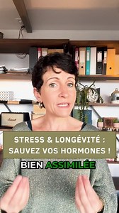⚡️ CONCOURS ⚡️Saviez-vous que le stress chronique peut réduire considérablement votre espérance de vie en affectant vos hormones essentielles ? Dans son guide Troubles hormonaux : reprenez le pouvoir !, Guénaëlle Abéguilé @rehormonisez_vous s'adresse aux femmes passionnées par la physiologie féminine, à celles qui cherchent à comprendre l'origine de leurs problèmes, à celles qui sont en quête de solutions pour mettre fin à leurs troubles hormonaux. Guénaëlle est une formatrice en santé fonctionn