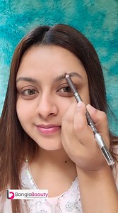 🤍Create this elegant makeup look with NOTE COSMETICS BANGLADESH 🌹 🛍️Enjoy discounts 15% 🌹 Products used in this video👇 🌸NOTE Primer 🌸NOTE invisible perfection foundation shade 140 🌸NOTE Concealer shade 03 🌸NOTE loose powder shade 03 🌸NOTE Bronzer shade 30 🌸NOTE baked blush shade 02 🌸NOTE drop highlighter 02 🌸NOTE Eyeshadow shade 202 🌸NOTE Lash master mascara 🌸NOTE automatic highlighter pencil 🌸NOTE total look brow kit 03 🌸NOTE ultra black eyeliner 🌸NOTE Mattever lipstick shade 