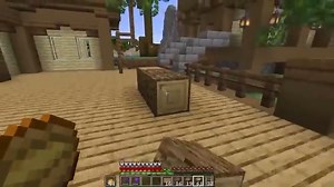 I Built a CUSTOM ISLAND in Minecraft Hardcore! (#33) | ACookieGod