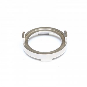 [Hot Item] Carbon Steel Alloy Steel Rolled Ring Forgings
