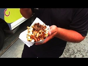 After long ban, Montreal's food trucks get a taste run