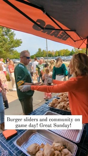 Kick Off Sunday! www.ImmanuelHome.org | Immanuel Church