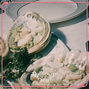 “Among the best docs this year” The Irish Times Ciarán Cassidy’s award-winning documentary Housewife of the Year is in Irish cinemas next week, proudly supported by Fís Éireann/Screen Ireland. #ForTheStorymakers Wildcard Distribution 📽️ 💚 | Screen Ireland