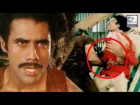 Amitabh Bachchan's Coolie Accident's Biggest SIDE EFFECTS