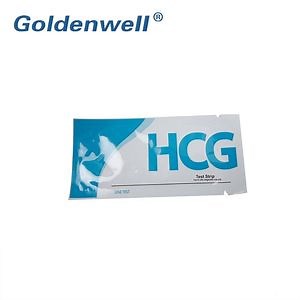 [Hot Item] Home Use Accurate One-Step Rapid HCG Pregnancy Test Kits
