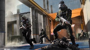 Call of Duty Developers nerf BAS-B JAK Outlaw-277 Kit in Warzone and MW3 update