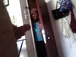 Maid Flash - Uflashtv.com | Nesaporn