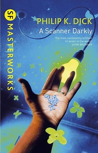 A Scanner Darkly - Alchetron, The Free Social Encyclopedia