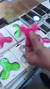 Brand new Bluetooth Fidget Spinner Speakers! So attractive! Amazing wholesale prices! http://www.kikowireless.com/bluetooth-music-led-fidget-spinner-stress-reducer-toy-for-autism-adult-child-rainbow.html?search=bluetooth fidget speaker spinner | KIKO Wireless - Wholesale Cell Phone Accessories