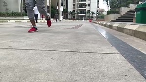 123K views · 4.9K reactions | Me & #baby_viya doing our routines to keep illness & negativity away  Stop giving reasons & start exercising friends  #anchorravi Nitya Saxena | Anchor Ravi | Facebook