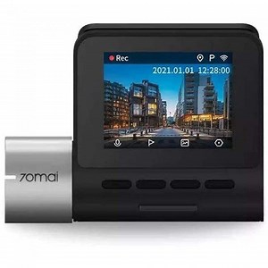 Видеорегистратор Xiaomi 70mai Dash Cam Pro Plus A500S на ТОП Цена в София, България, на изплащане - Brosbg.com