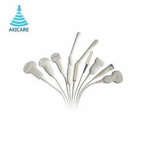 [Hot Item] New 35c60hg/70L40/65c13hf for Landwind C40 Compatible Convex/Linear/Transvaginal Ultrasound Transducer Sensor Probe