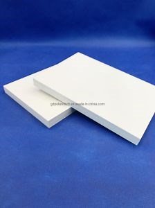 [Hot Item] Fire-Retardant PVC Foam Panels PVC Celuka Board
