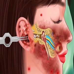 Treatment ant stings in ears | Robin's Garden