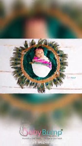 17 reactions · 3 comments | New Born Baby Photography session now...