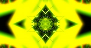 Abstract Green Laser Lights Laser Tunnel 库存影片视频（100% 免版税）1041905296 | Shutterstock