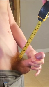 Fucking a fleshlight