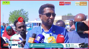 "Somaliland Ninka U Bu'aya Inuu Baa'biiyo Balaayaddu, Isagay Ku Noqonaysaa" Xildhibaan Barkhad Jaamac Batuun. Kusoo Biir Page-ka Warbaahinta Caalamigaa Ee Qumannews.net | Warbaahinta Caalamigaa Ee Qumannews.net
