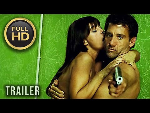 🎥 SHOOT' EM UP (2007) | Movie Trailer | Full HD | 1080p