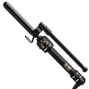 HOT TOOLS Pro Artist Black Gold Marcel Iron, 3/4 inch