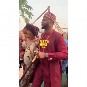 Actress Nkiru Sylvanus ties the knot | Instablog9ja