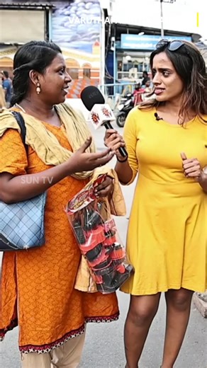 10K views · 37 reactions | Hansika va Punjab kesari nu solluvanga  Varuthapadatha Sangam | Sunday | 9 AM #SunTV #VaruthaPadathaSangam #VaruthaPadathaSangamOnSunTV #SunShorts #SunReels #TamilSerials #Serials | Sun TV | Facebook