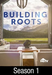 Building Roots: Bringing the Outdoors In