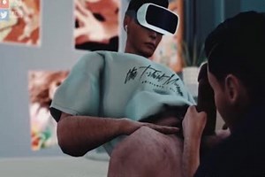 SIMS 4 - Virtual Ride