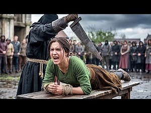 Castrated for Being a Woman | Most Horrific Punishment In Middle Ages