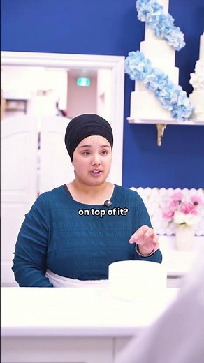 Oreo cake coming right up! 🍪🎂