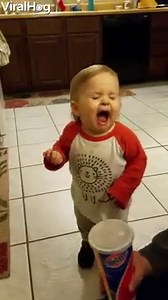 That magical first sip | ViralHog