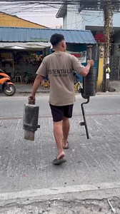 79K views · 428 reactions | Diy muffler multicab  | Jow works Vlogs | Facebook