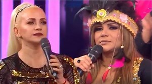 Ana Kohler responde si es amiga o enemiga de Ruth Karina