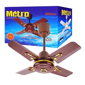 [Hot Item] 24 Inch Ceiling Fan