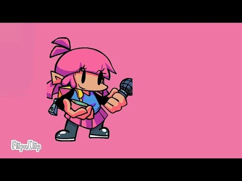 Rita loud and luan trying to fart