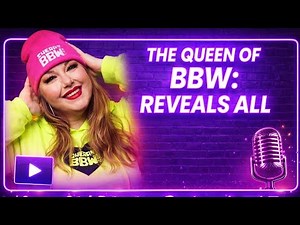 How to Be a Successful BBW Cam Girl | Cam Girl Diaries Podcast #67