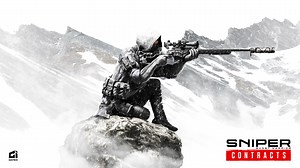 Sniper Ghost Warrior Contracts' release date confirmed
