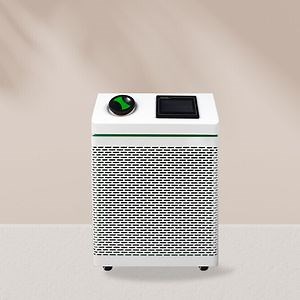 [Hot Item] Wiip Water Chiller for Mini Spray Dryer Machine